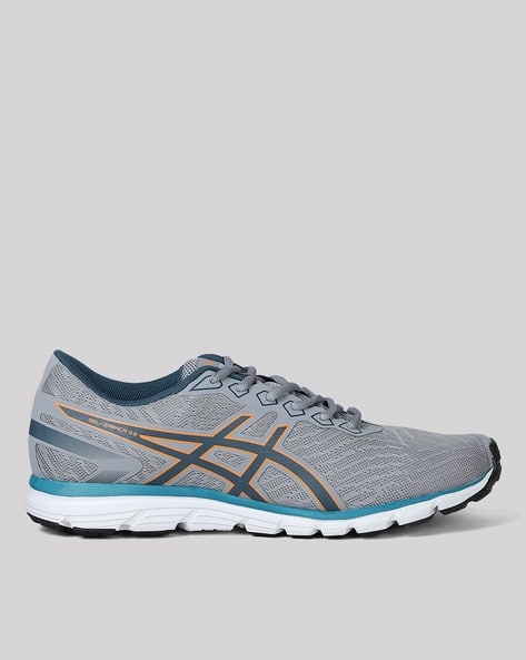 ASICS — Men Gel-Zaraca 5 B Running Shoes