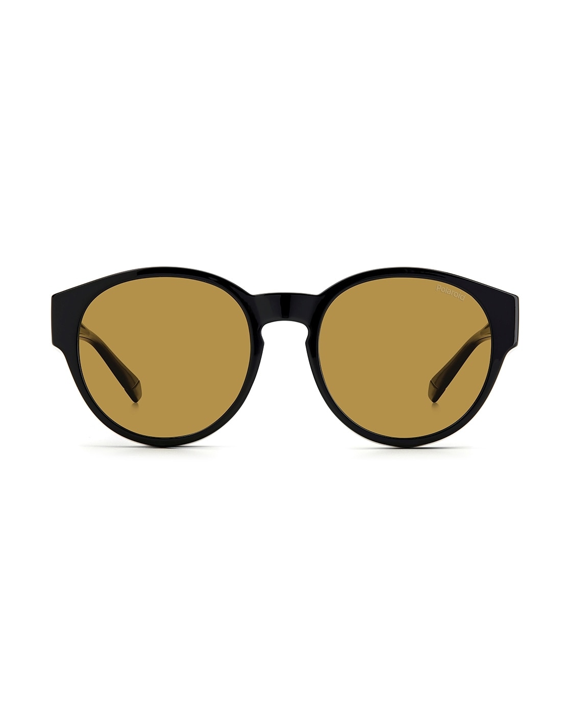 Buy Yellow Sunglasses for Men by POLAROID Online Ajio