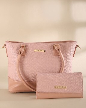 Caprese wallet price new arrivals