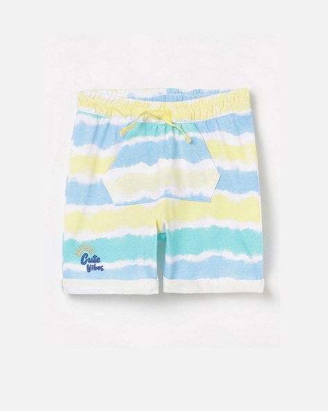 Cute shorts store for juniors