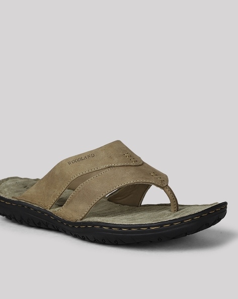 Woodland best sale ki sandal