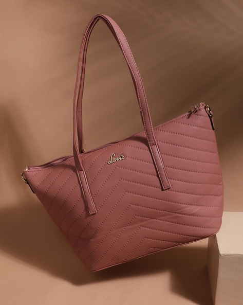 New LAVIE hand bag | Bags, Kate spade top handle bag, Handbags