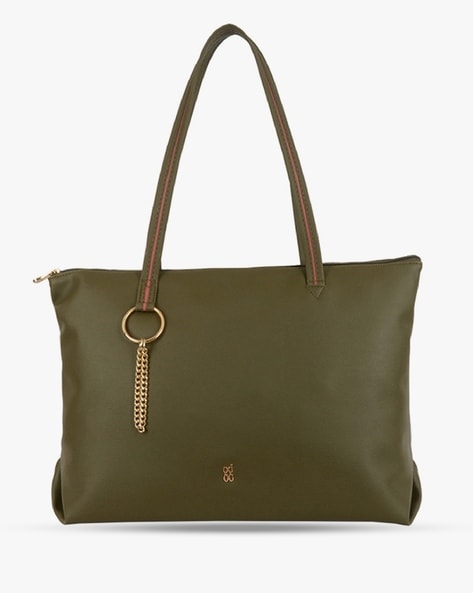 Buy Women Peach Shoulder Bag Online | SKU: 66-27-80-10-Metro Shoes