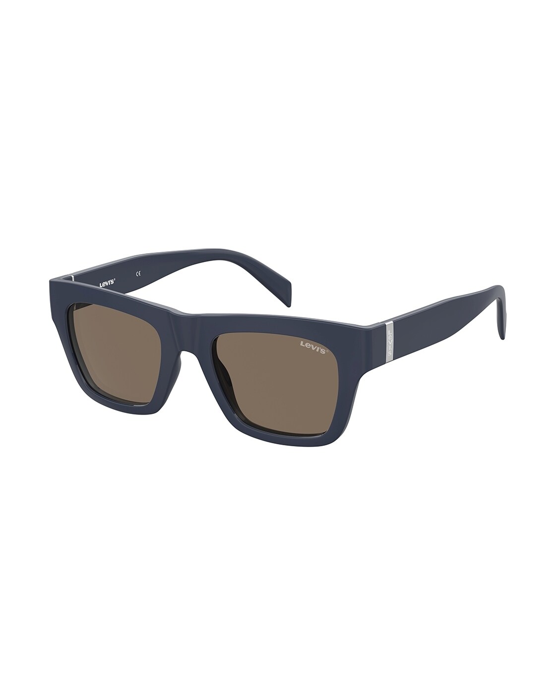 Buy LEVI'S Retro Square Sunglasses Blue For Women Online @ Best Prices in  India | Flipkart.com