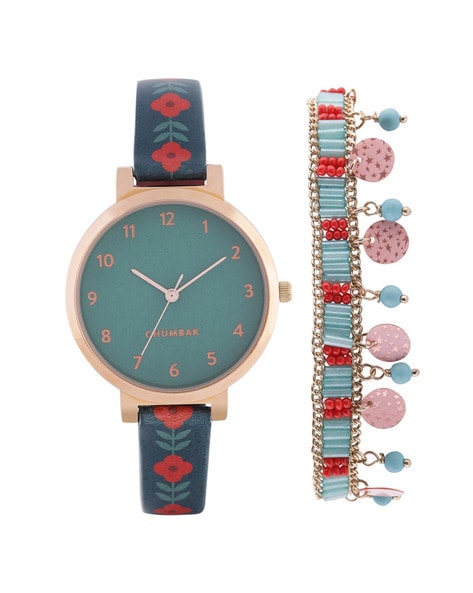 Chumbak watches best sale for ladies