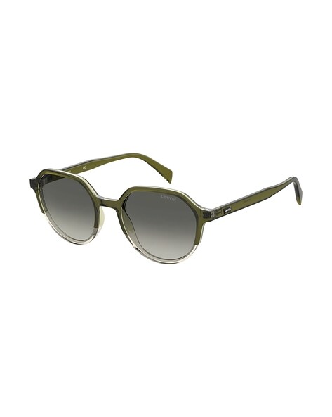 Cutler and Gross Sun x The Great Frog Love and Death GFSN008 03 Dark Grey  Sunglasses - US