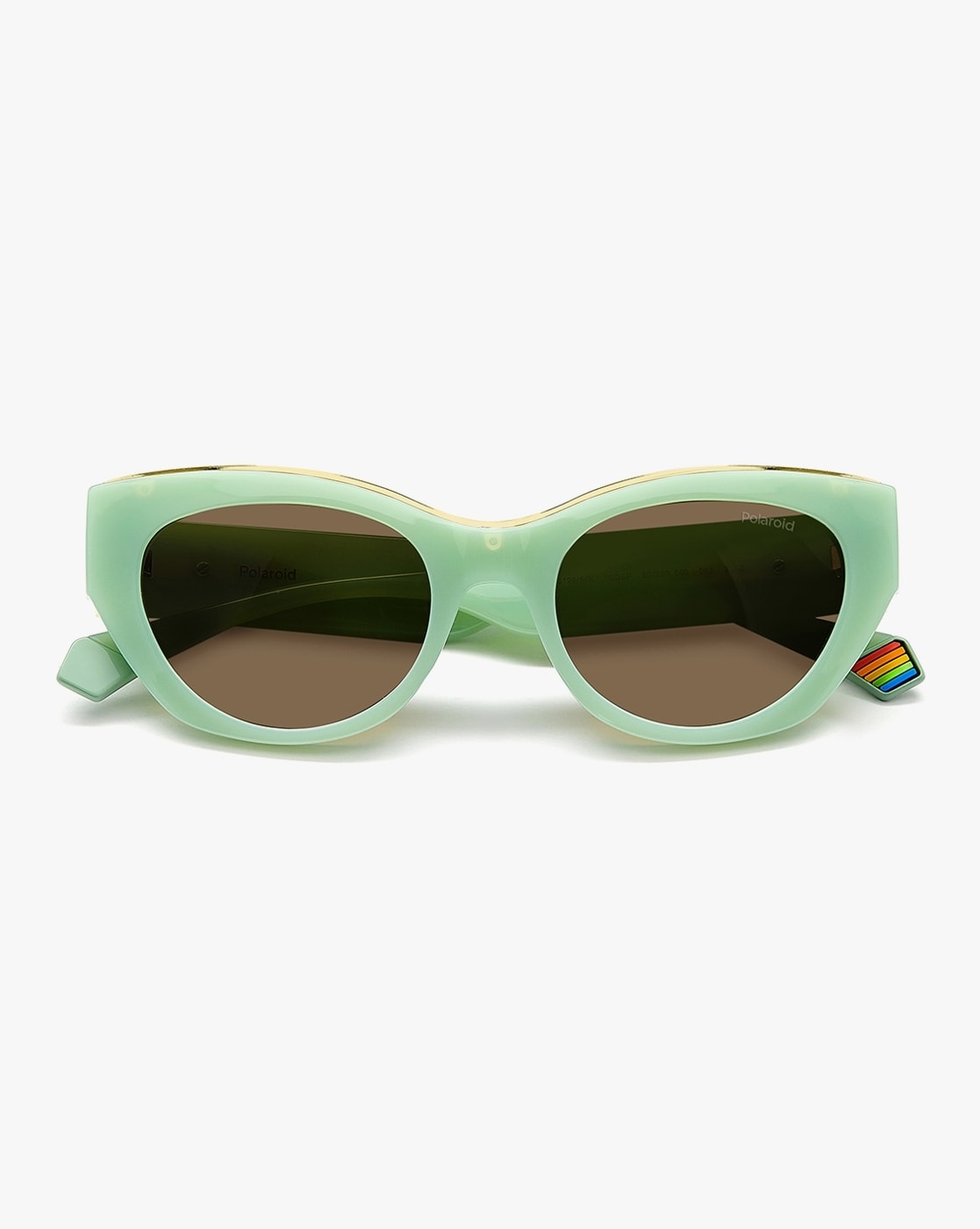 Celestee Bright Green Women's Cat eye | ALDO US