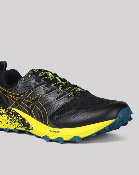 GEL Trabuco Terra Running Sports Shoes