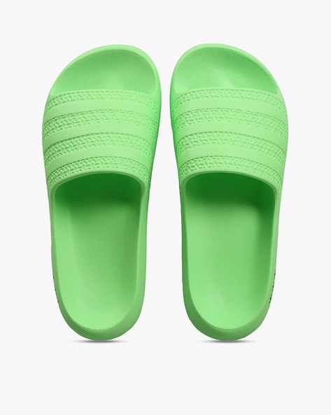 adidas Originals | Puffylette Slippers | Alumin | Scotts Menswear-sgquangbinhtourist.com.vn