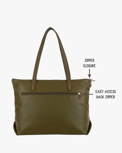GUARDIAN GEARS Side Bag Buddy 20L Olive Green – GEAR N RIDE – Shop