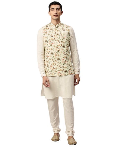 men formal denim suit in Pune at best price by Manyavar Vedant Fashions Pvt  Ltd - Justdial