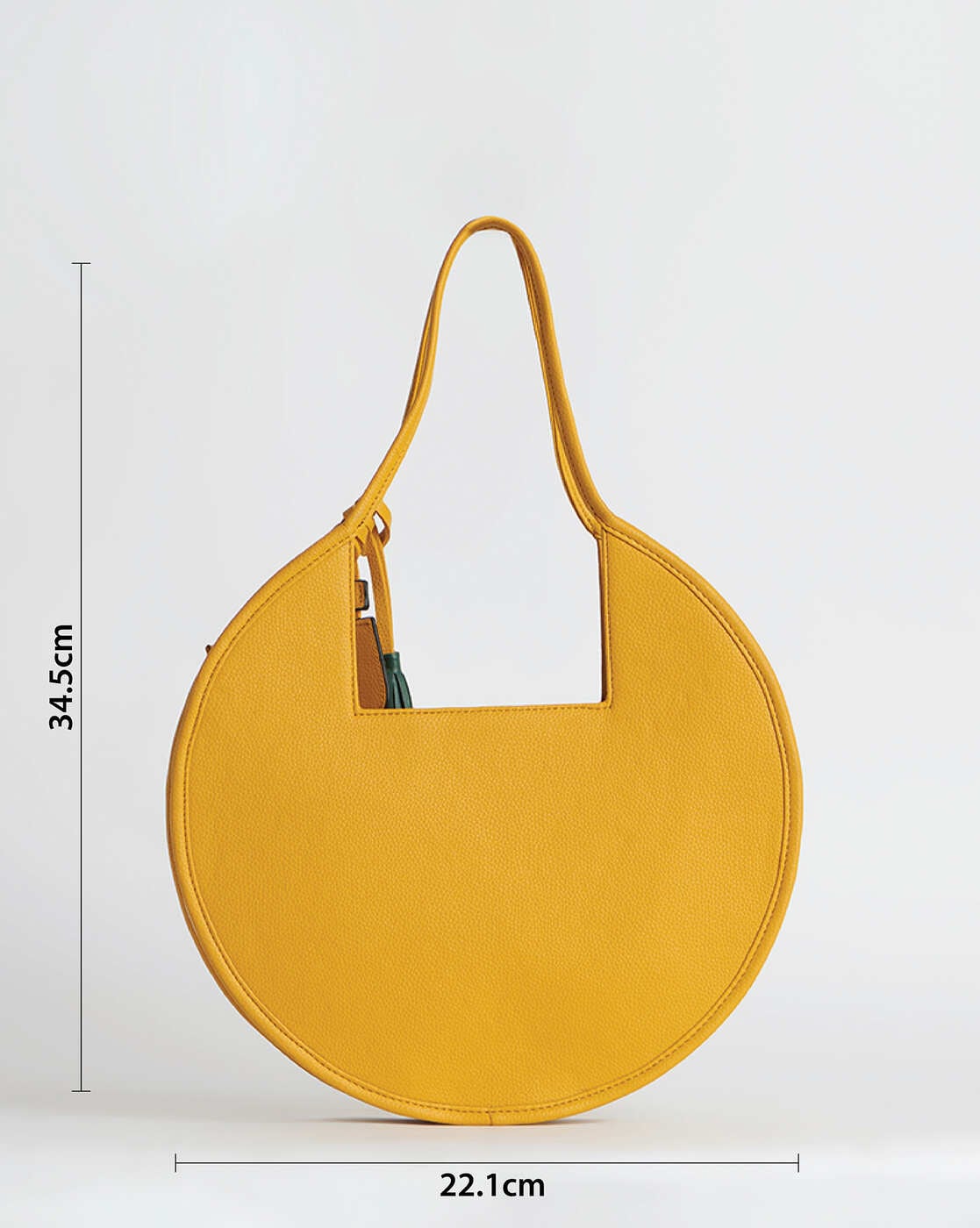 Liea Sling Bag - SMALL – HUES STUDIO