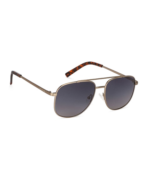Buy Vincent Chase 148157 Grey UV Protected Oval Sunglasses Online At Best  Price @ Tata CLiQ