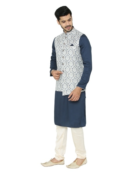 Manyavar | Gents kurta design, Mens kurta designs, Designer clothes for men
