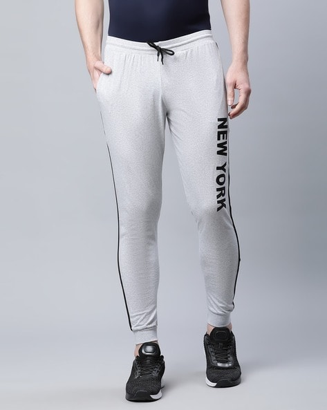 Male Imported Dobby Lycra Lower/Trackpants-DnDbL8, Solid at Rs 270/piece in  Delhi