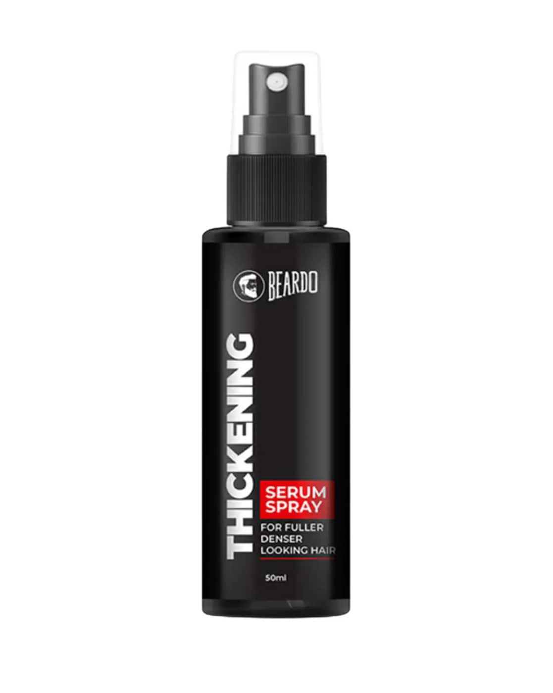 Beardo Hair Thickening Serum Spray (Multi)