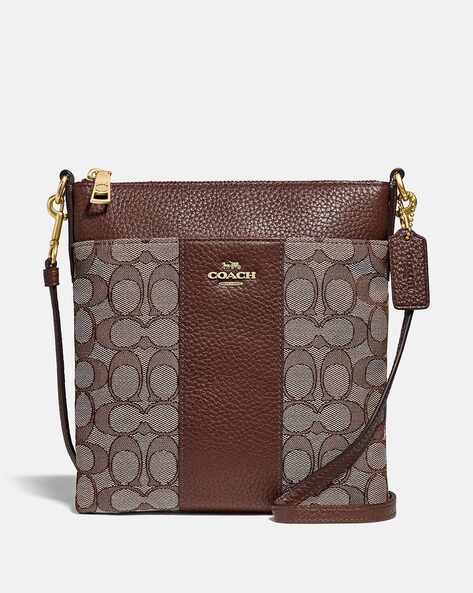 Coach kitt best sale messenger crossbody review