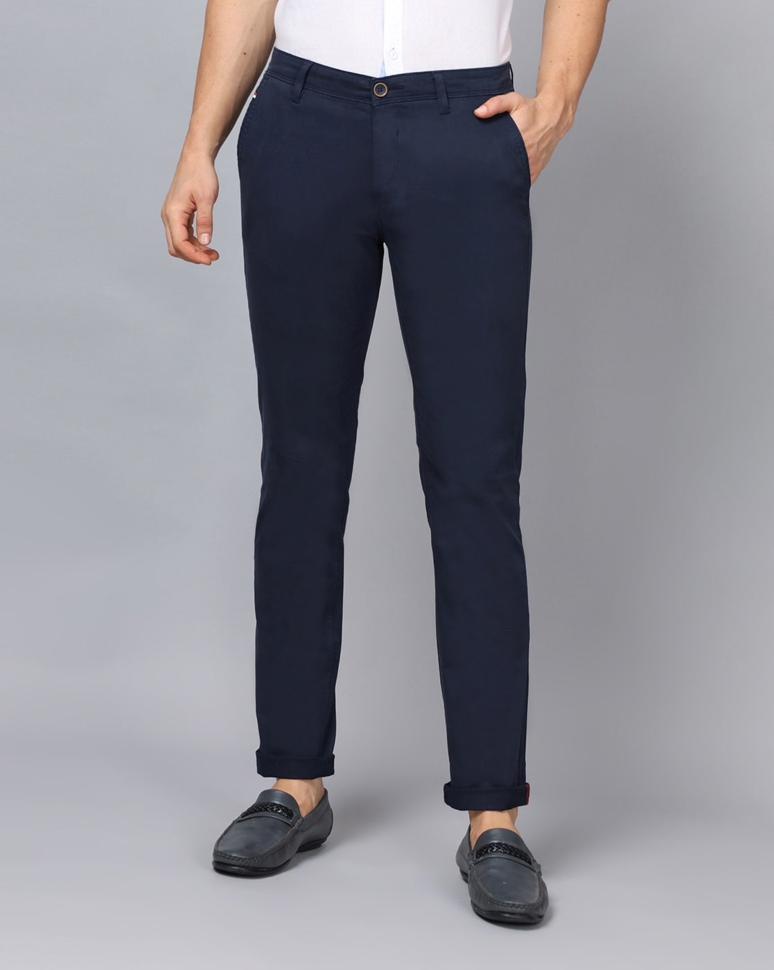 Buy online Crimsoune Club Mens Fawn Formal Trousers from Bottom Wear for  Men by Crimsoune Club for 1399 at 30 off  2023 Limeroadcom