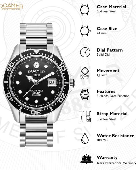 Buy White Watches for Men by Nordgreen Online | Ajio.com