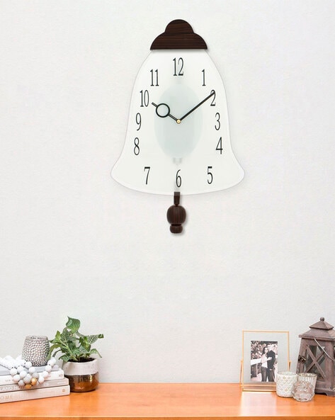 Blazon Analog B 9437 A Antique Office Wall Clock, Size: 400 X 400 Mm at Rs  1999/piece in Vadodara