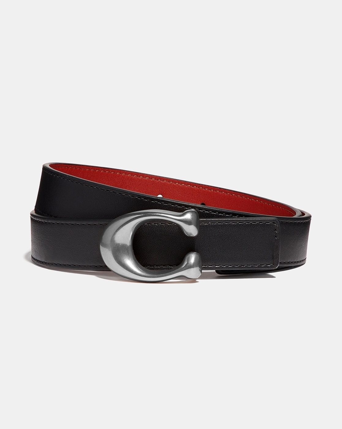 coach black belt women's