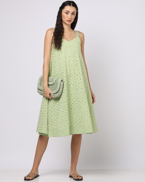 Ajio womens outlet dresses