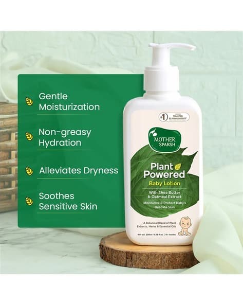 Mother Sparsh Natural Baby Cream Buy Mother Sparsh Baby Skin