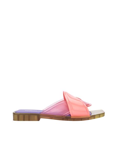 Buy Pink Flip Flop \u0026 Slippers for Women by MELISSA Online | Ajio.com