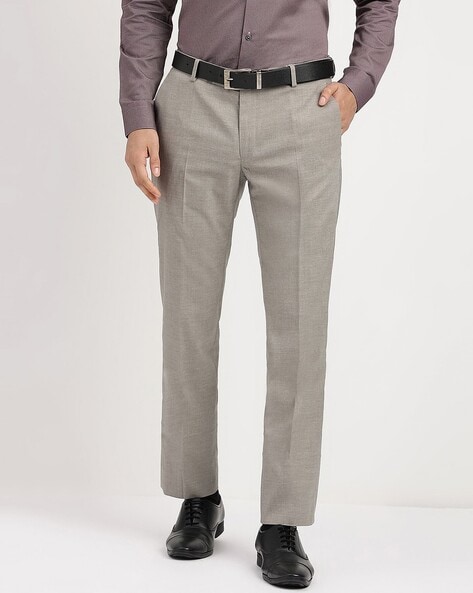 Formal Trousers for Men – Aristitch