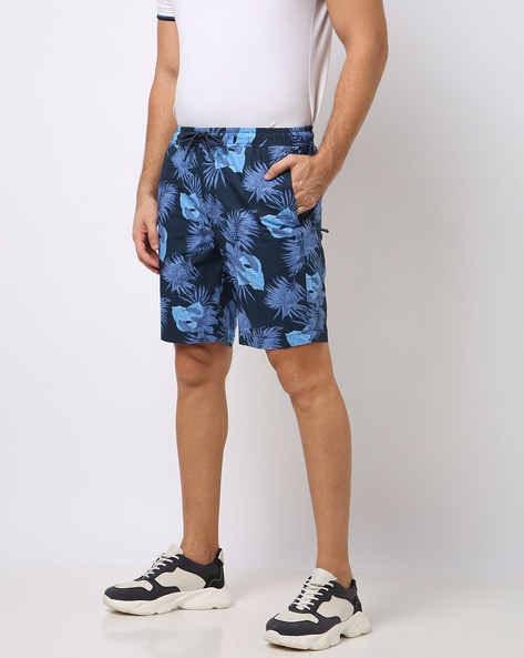 Printed Shorts - Buy Printed Shorts Online in India