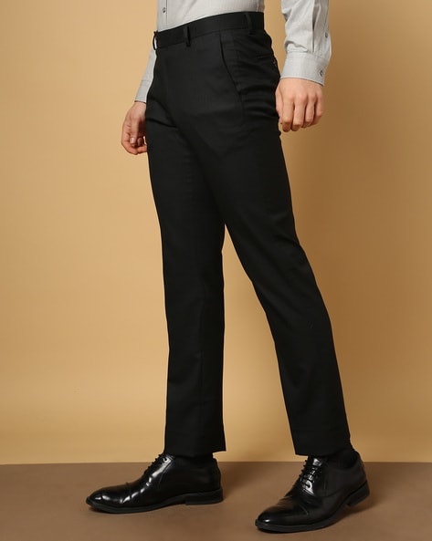 Slacks vs Dress Pants: What's the Difference? – StudioSuits