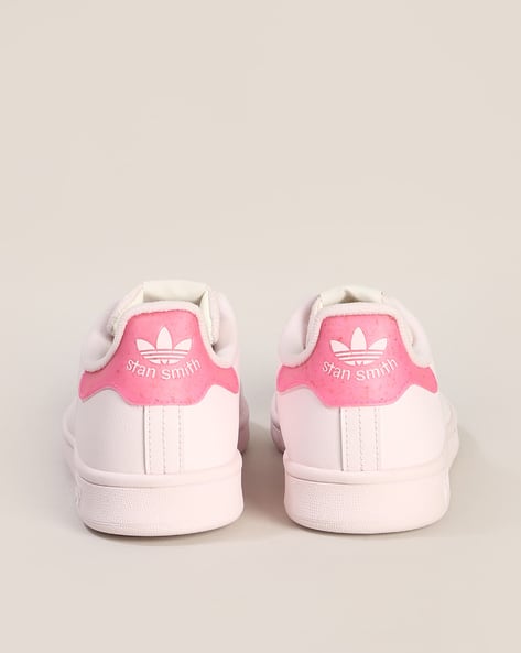 Pink Stan Smith Adidas Originals Womens Buy Adidas Originals Low