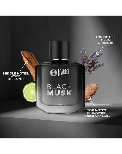 Top musky online perfumes