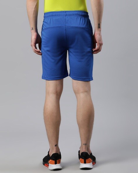 Mens bright blue on sale shorts