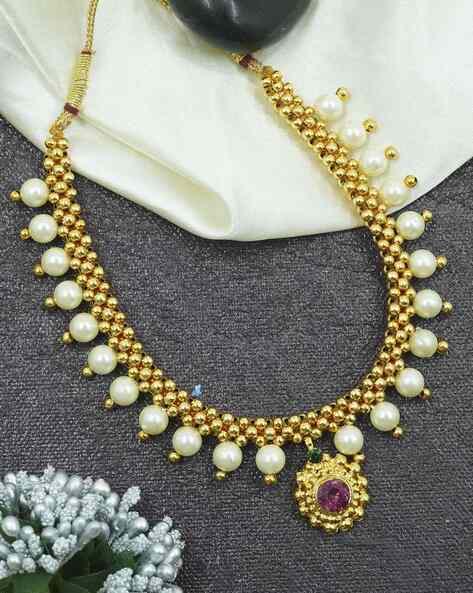 Griiham one gram gold on sale jewellery