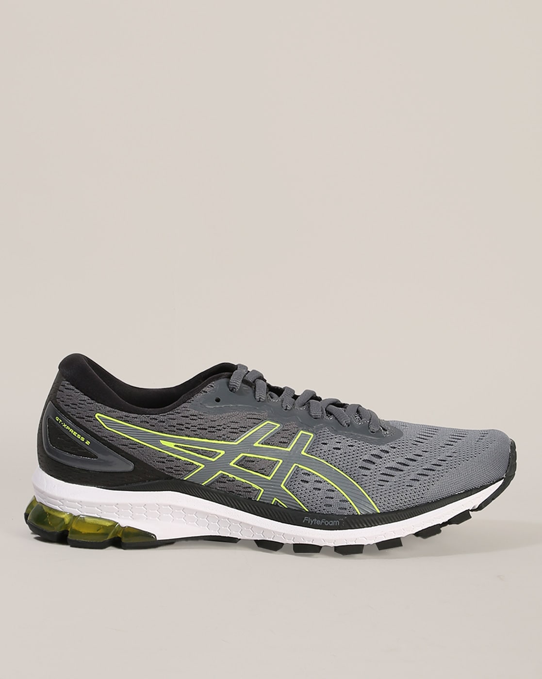 Buy Grey Sports Shoes for Men by ASICS Online | Ajio.com