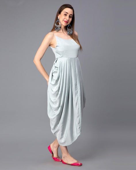 One piece best sale dhoti dress