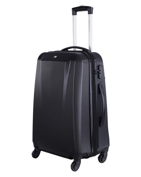 4.5/5 stars (51 ratings) Offer Price: Rs. 8,905 Nasher Miles Texas Expander  Luggage Set of 3 | Luggage sets, Trolley bags, Luggage