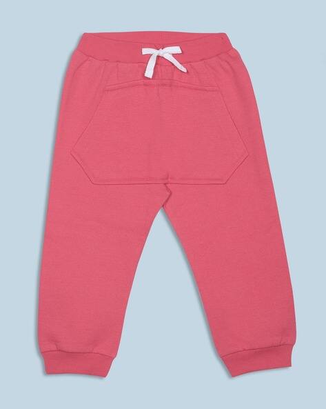 Buy Pink Pyjamas for Infants by KIDLYBOO Online