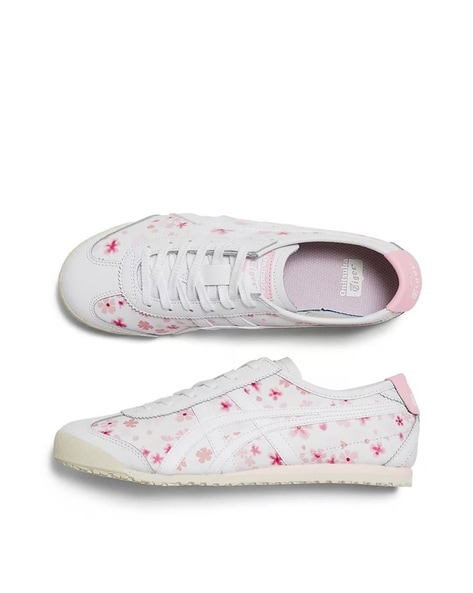 Onitsuka hotsell sakura edition