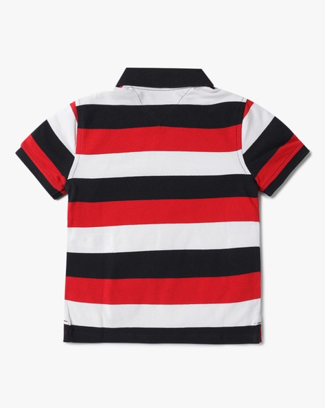 Buy Multicoloured Tshirts for Boys by TOMMY HILFIGER Online