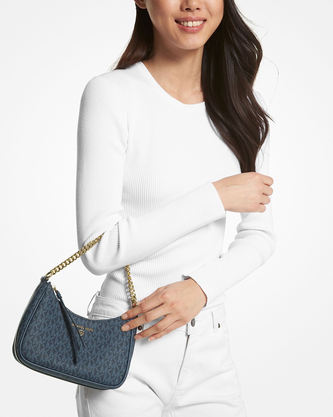 Sac pochette michael online kors