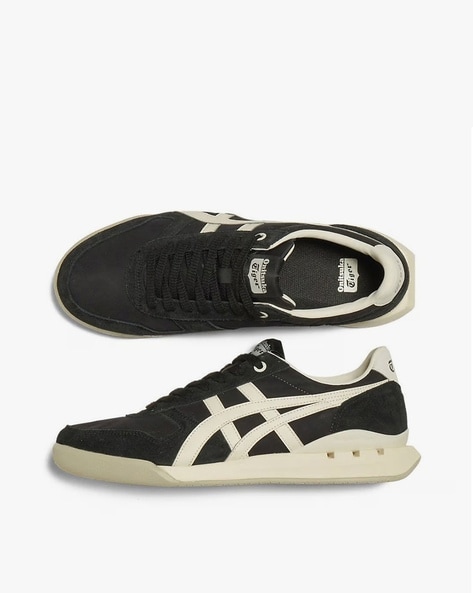 Onitsuka tiger ultimate 81 2025 black/latte