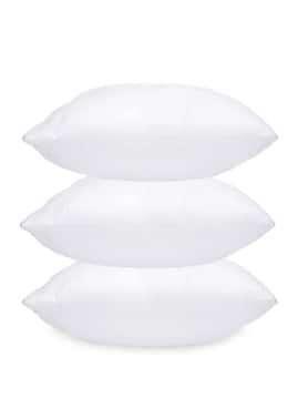 bianca Set of 3 Square Cushion Covers 16" x 16"-picture-21