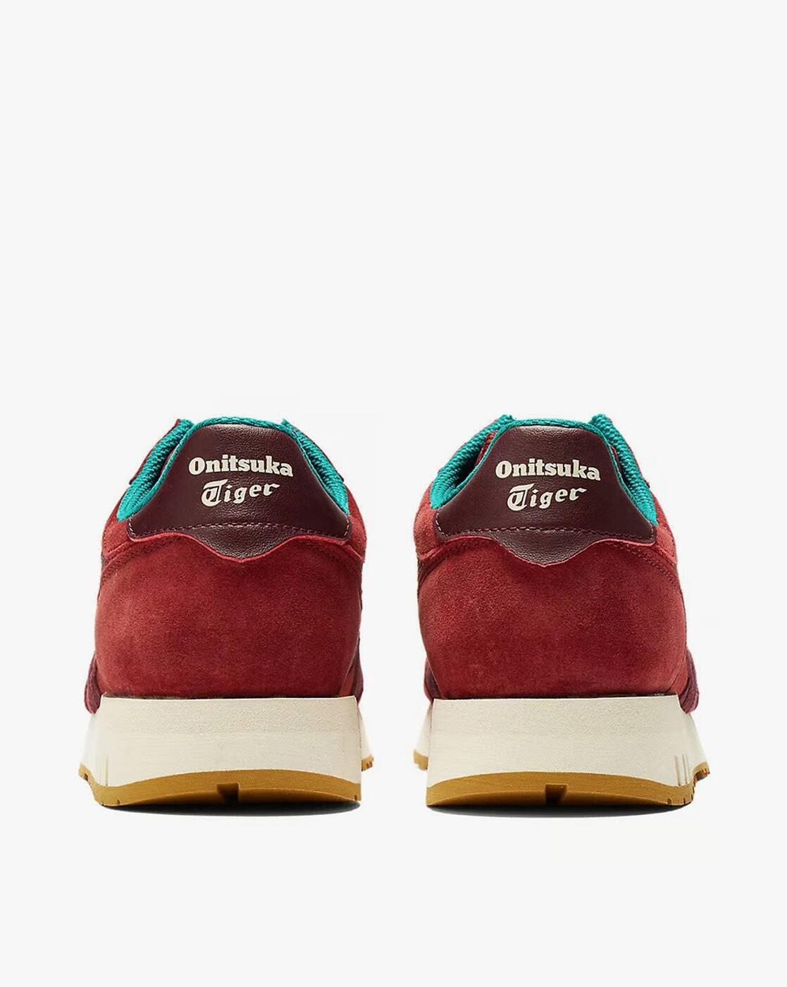 【hxxoxxvx27】　US7.5 Buy Onitsuka Tiger Unisex Navy Blue Textured Mexico 66