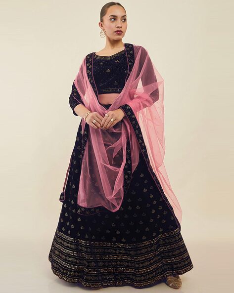 Soch lehengas with price online