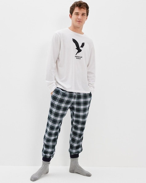 American outlet eagle pyjamas