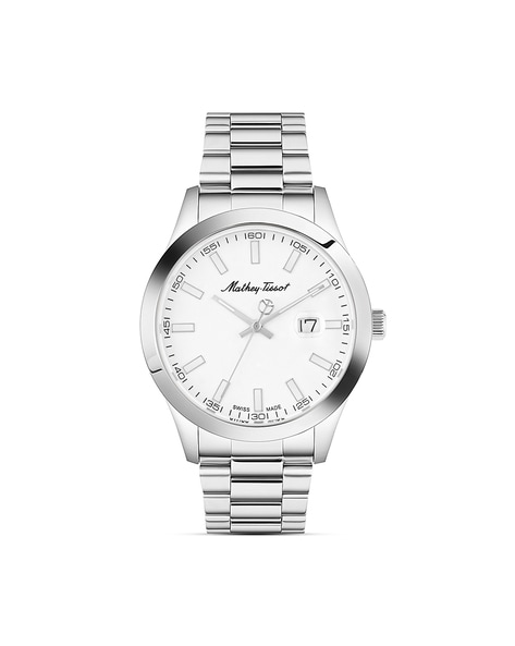 Min 50% off on Mathey Tissot Watch