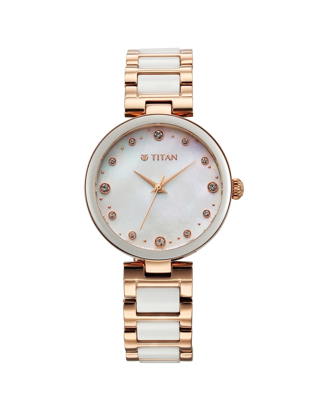 Titan watches for womens wedding outlet collection