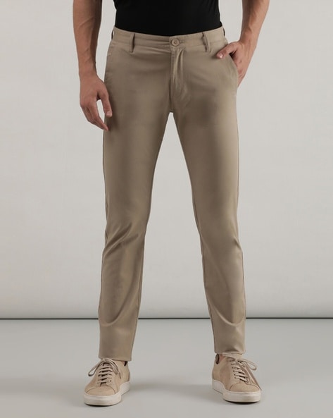 Lee on sale khaki pants